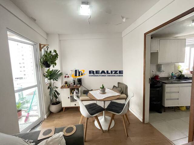 Apartamento para Venda em Campos dos Goytacazes - 4