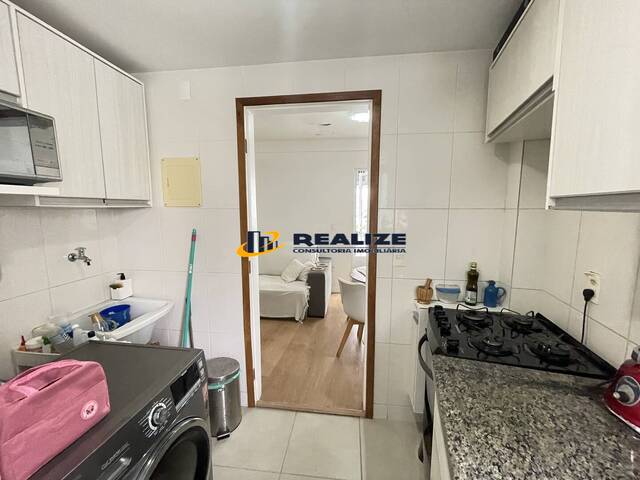 Apartamento para Venda em Campos dos Goytacazes - 5
