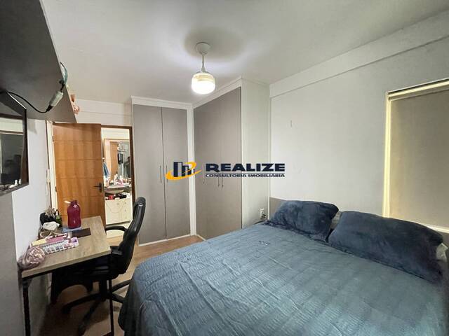 Apartamento para Venda em Campos dos Goytacazes - 3
