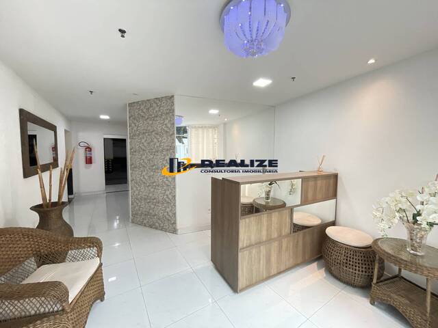 Apartamento para Venda em Campos dos Goytacazes - 2
