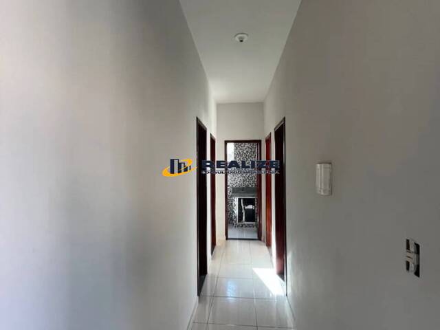 Casa para Venda em Campos dos Goytacazes - 3