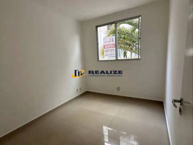 Apartamento para Venda em Campos dos Goytacazes - 3