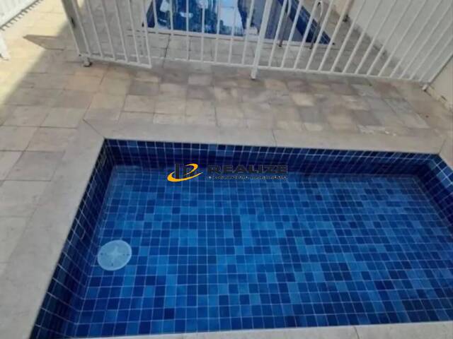 Apartamento para Venda em Campos dos Goytacazes - 4