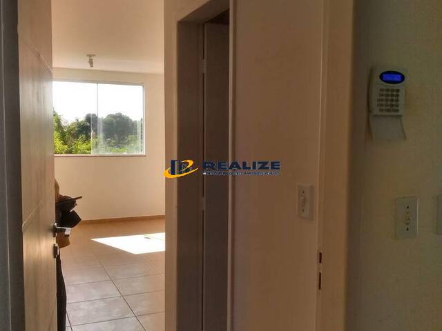 Apartamento para Venda em Campos dos Goytacazes - 5