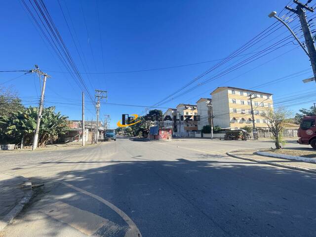 Área para Venda em Campos dos Goytacazes - 2