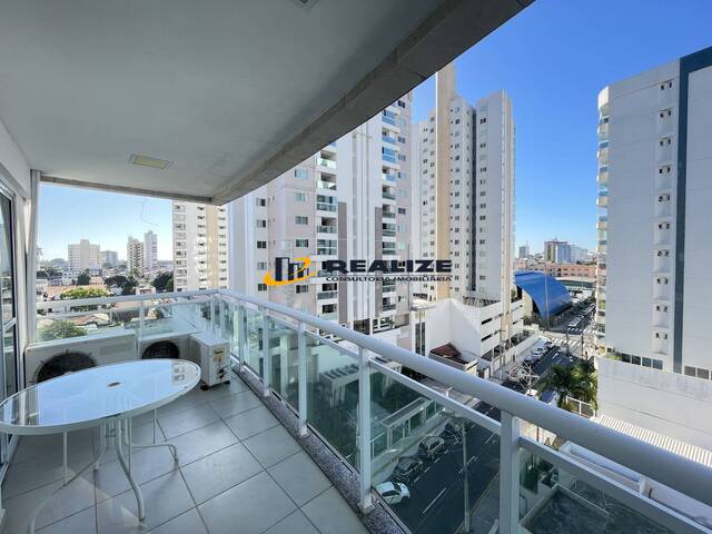 Apartamento para Venda em Campos dos Goytacazes - 5