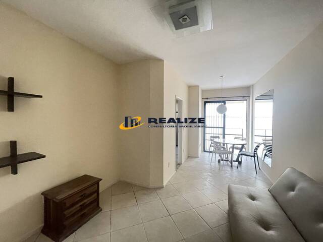#3006 - Apartamento para Venda em Campos dos Goytacazes - RJ