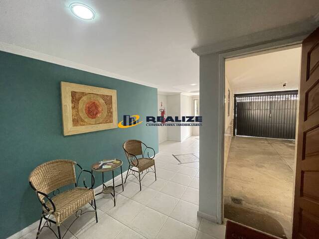 Apartamento para Venda em Campos dos Goytacazes - 2
