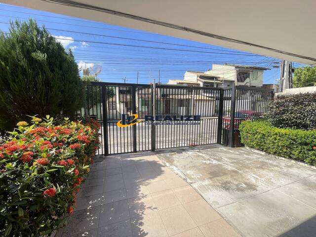 Apartamento para Venda em Campos dos Goytacazes - 4