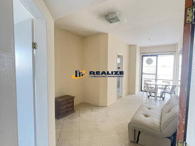Apartamento para Venda em Campos dos Goytacazes - 5