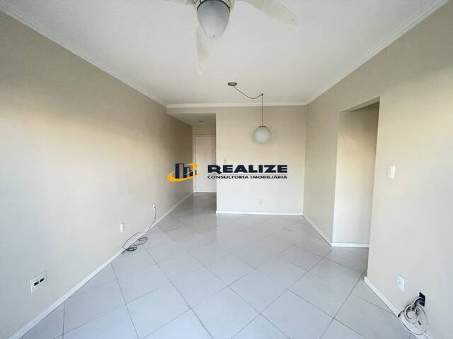 Apartamento para Venda em Campos dos Goytacazes - 4