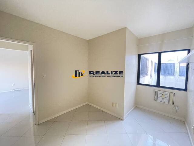 Apartamento para Venda em Campos dos Goytacazes - 5