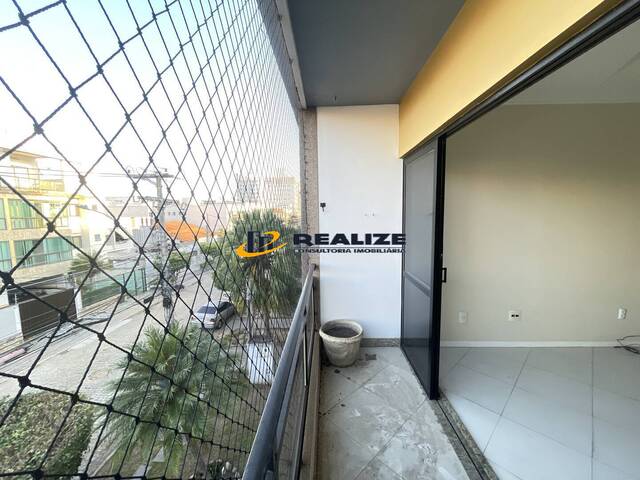 Apartamento para Venda em Campos dos Goytacazes - 2