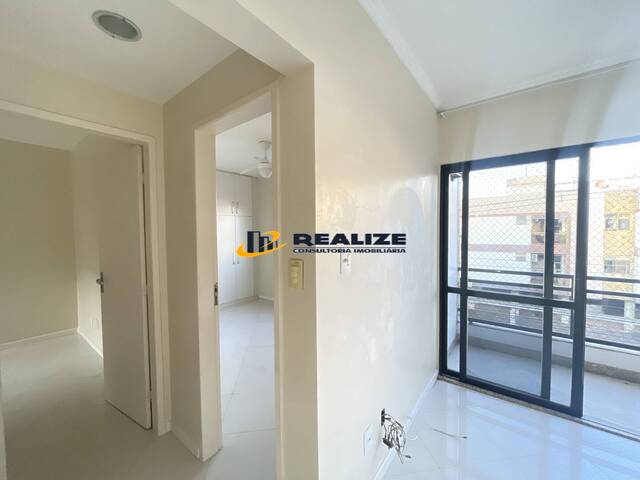 Apartamento para Venda em Campos dos Goytacazes - 4