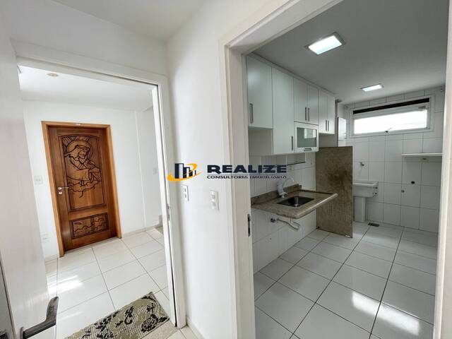 #3095 - Apartamento para Venda em Campos dos Goytacazes - RJ