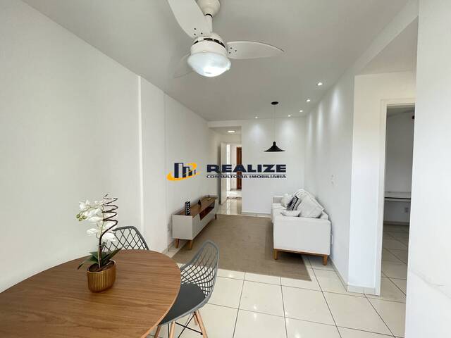 Apartamento para Venda em Campos dos Goytacazes - 4