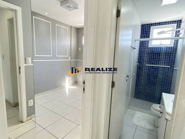 #3095 - Apartamento para Venda em Campos dos Goytacazes - RJ