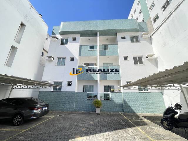 Apartamento para Venda em Campos dos Goytacazes - 5