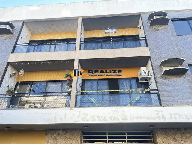 Venda em Parque Flamboyant - Campos dos Goytacazes