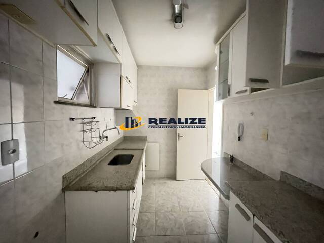 Apartamento para Venda em Campos dos Goytacazes - 2