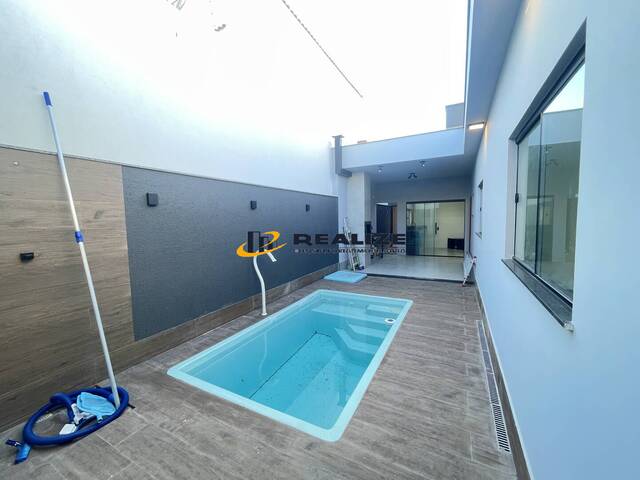 Casa para Venda em Campos dos Goytacazes - 5