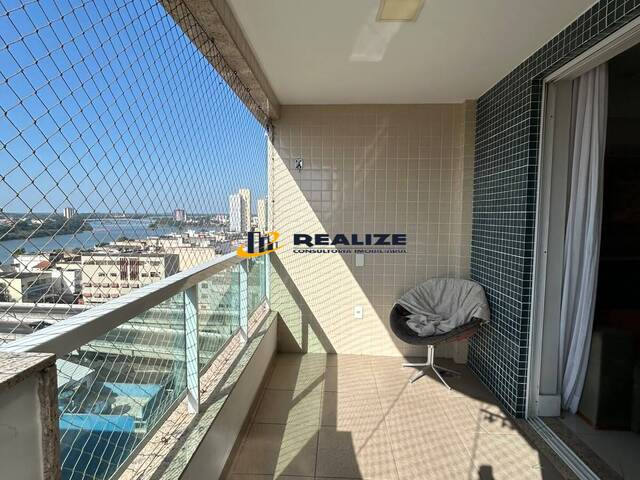 Apartamento para Locação em Campos dos Goytacazes - 4