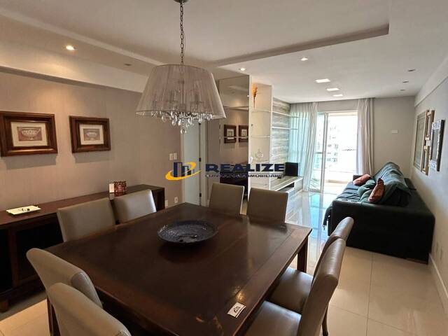 Apartamento para Locação em Campos dos Goytacazes - 3