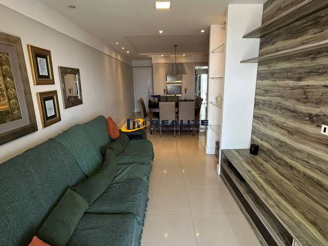 Apartamento para Locação em Campos dos Goytacazes - 2