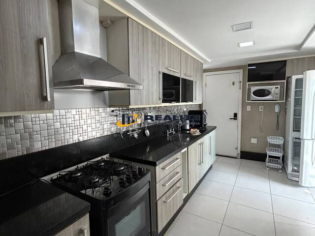 Apartamento para Locação em Campos dos Goytacazes - 5