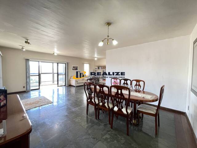 Apartamento para Venda em Campos dos Goytacazes - 4