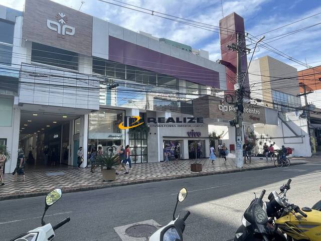 Apartamento para Venda em Campos dos Goytacazes - 4