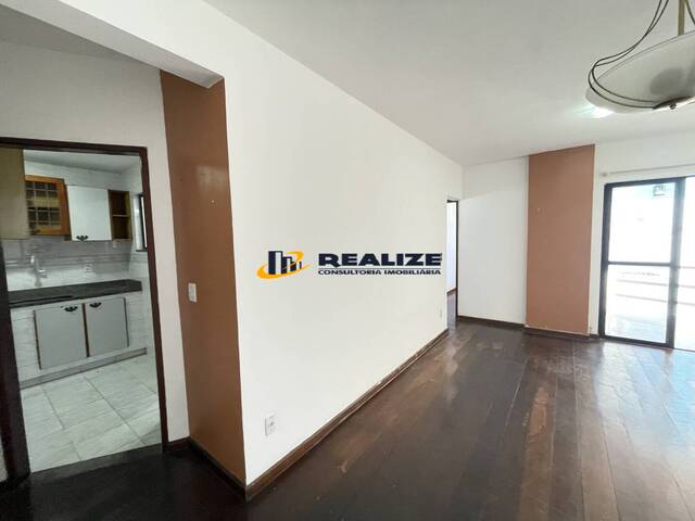 Apartamento para Venda em Campos dos Goytacazes - 3
