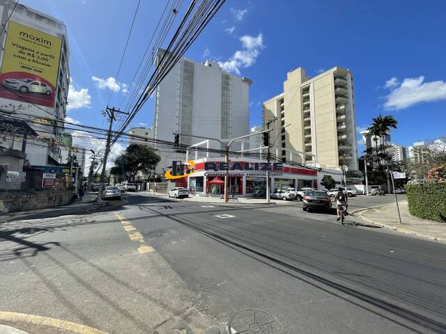 Apartamento para Venda em Campos dos Goytacazes - 3