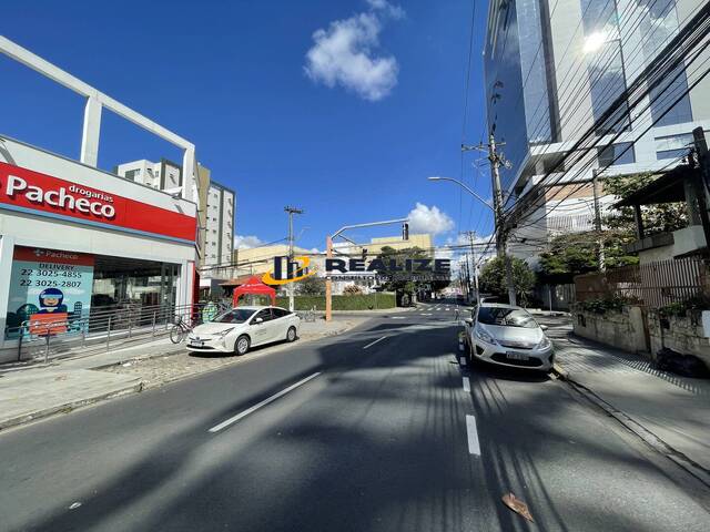 Apartamento para Venda em Campos dos Goytacazes - 4