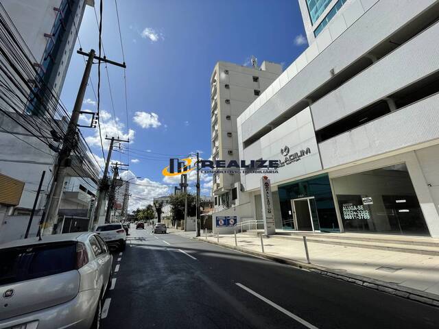 Apartamento para Venda em Campos dos Goytacazes - 5
