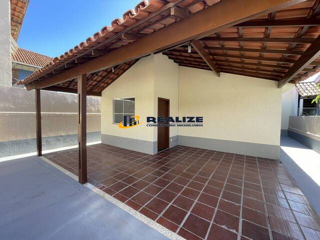 Casa para Venda em Campos dos Goytacazes - 2