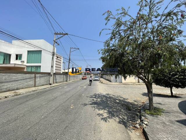 #3006 - Apartamento para Venda em Campos dos Goytacazes - RJ