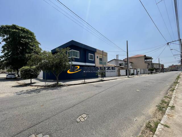 #3006 - Apartamento para Venda em Campos dos Goytacazes - RJ