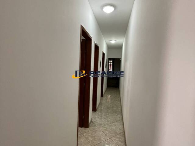 #3107 - Casa para Venda em Campos dos Goytacazes - RJ