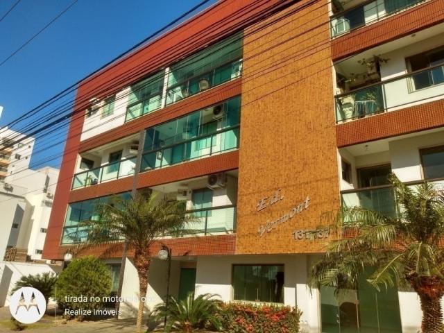 #686 - Apartamento para Venda em Campos dos Goytacazes - RJ