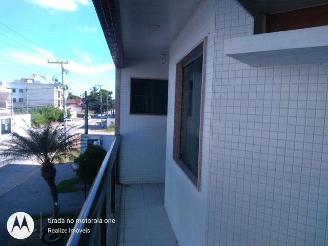 Apartamento para Venda em Campos dos Goytacazes - 4