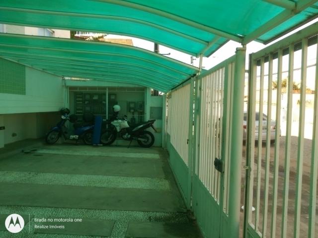 #691 - Apartamento para Venda em Campos dos Goytacazes - RJ
