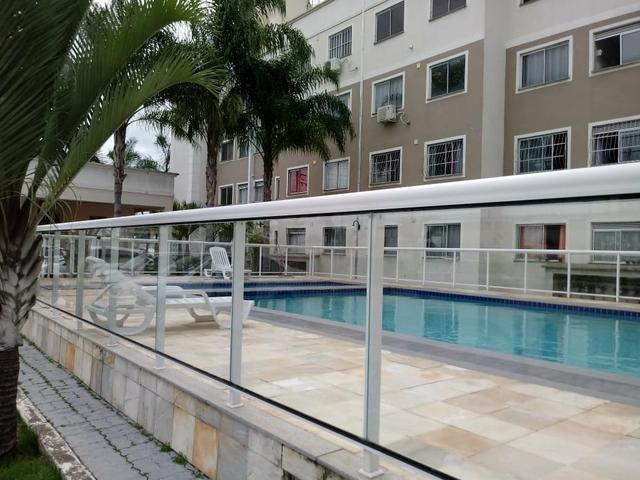 Apartamento para Venda em Campos dos Goytacazes - 3