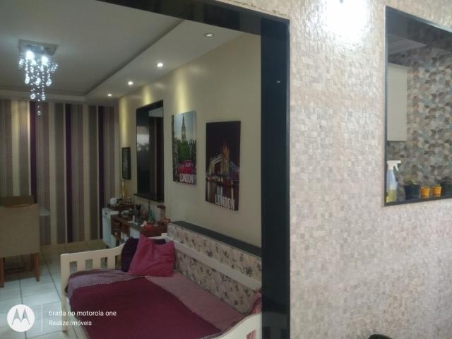 Apartamento para Venda em Campos dos Goytacazes - 4