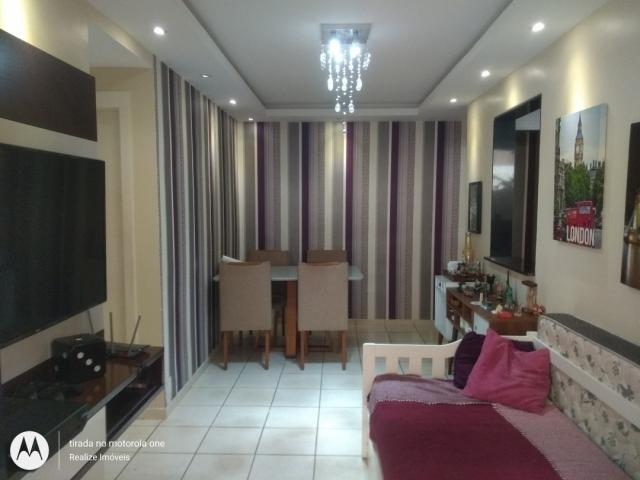 Apartamento para Venda em Campos dos Goytacazes - 2