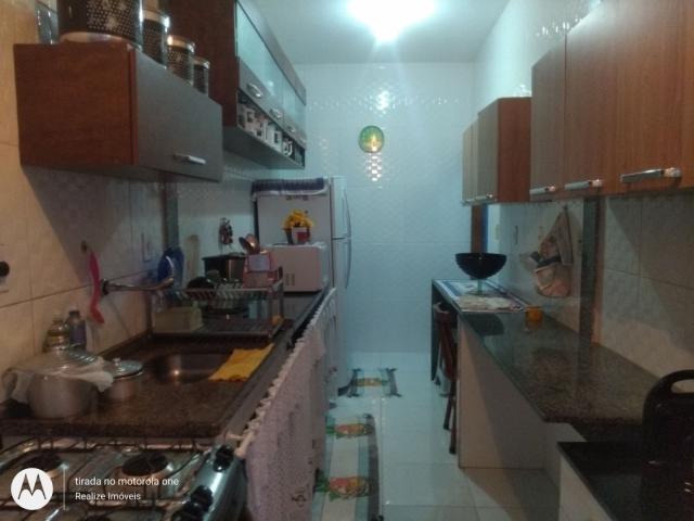 #699 - Casa para Venda em Campos dos Goytacazes - RJ
