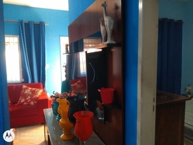 #699 - Casa para Venda em Campos dos Goytacazes - RJ