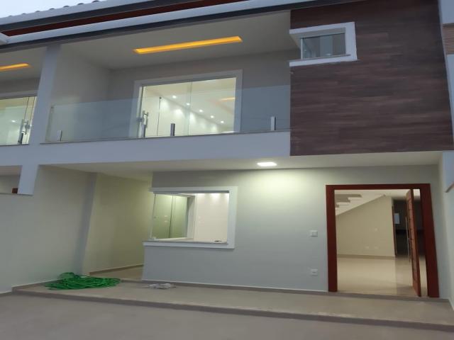 Casa para Venda em Campos dos Goytacazes - 2
