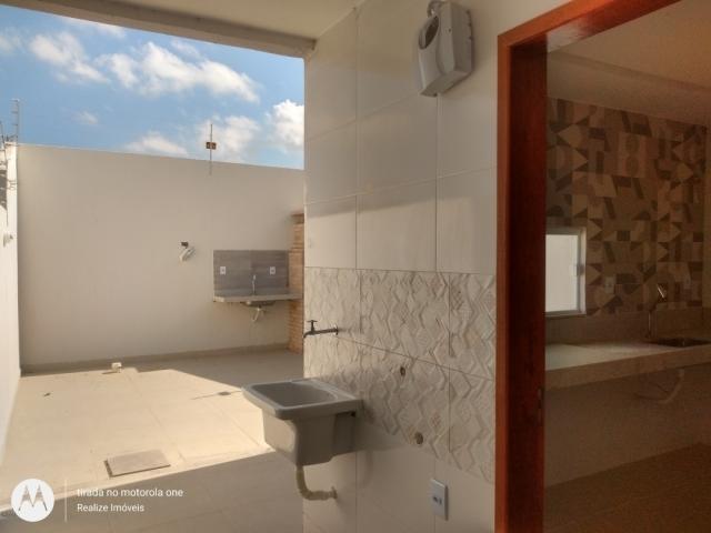 #705 - Casa para Venda em Campos dos Goytacazes - RJ