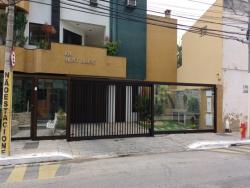 #73 - Apartamento para Venda em Campos dos Goytacazes - RJ